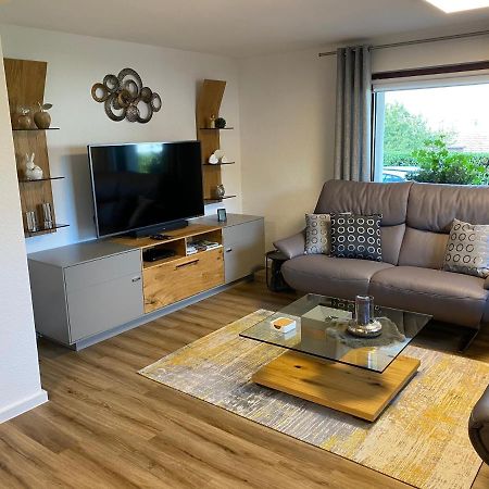 Ferienwohnung Katharina 4 Sterne Laut Dtv Wallbox 11Kw Nideggen Extérieur photo
