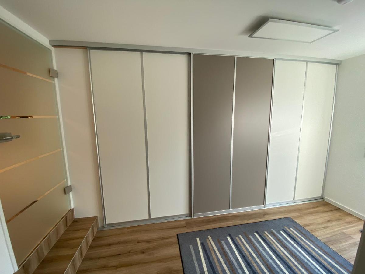 Ferienwohnung Katharina 4 Sterne Laut Dtv Wallbox 11Kw Nideggen Extérieur photo