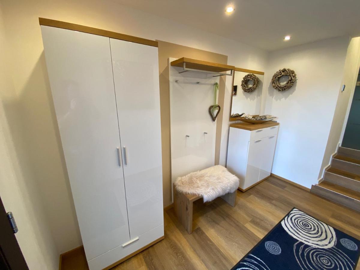 Ferienwohnung Katharina 4 Sterne Laut Dtv Wallbox 11Kw Nideggen Extérieur photo