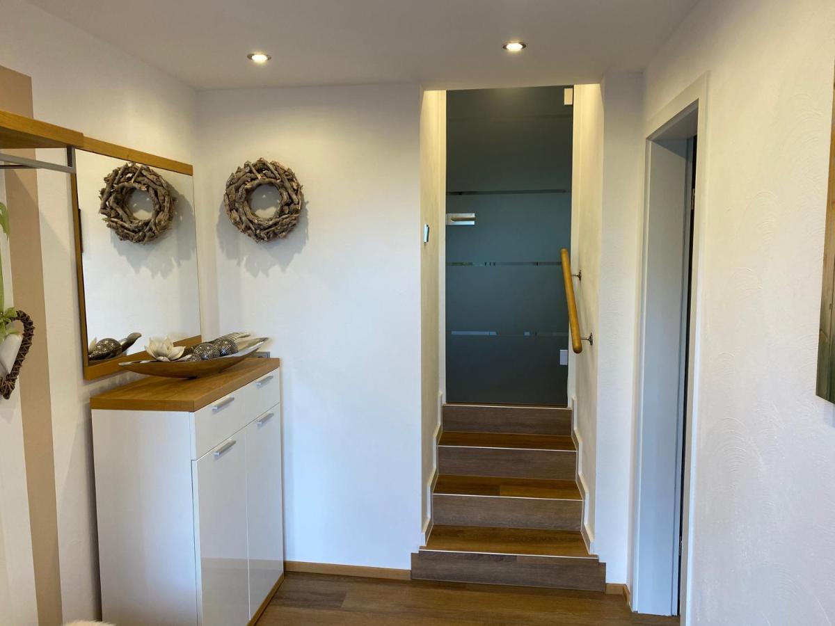 Ferienwohnung Katharina 4 Sterne Laut Dtv Wallbox 11Kw Nideggen Extérieur photo