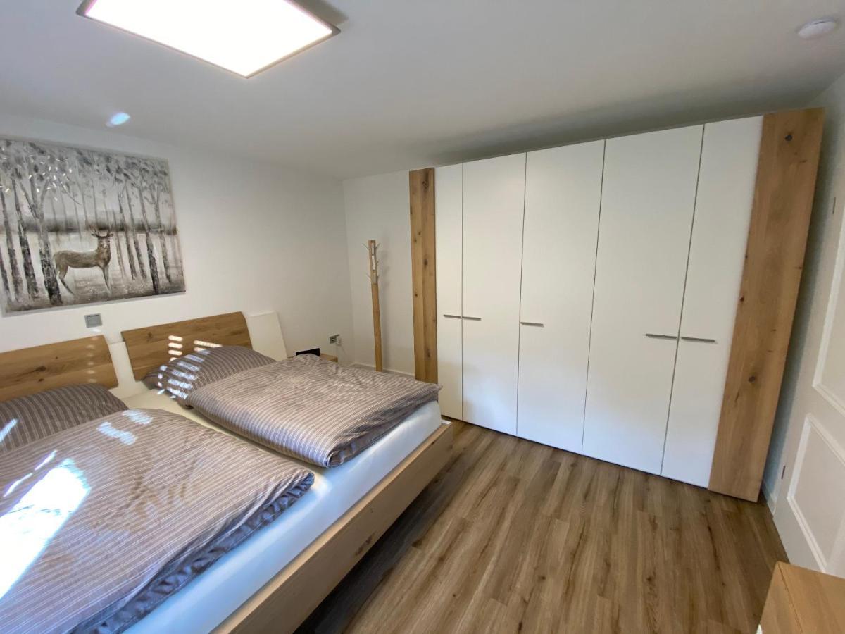 Ferienwohnung Katharina 4 Sterne Laut Dtv Wallbox 11Kw Nideggen Extérieur photo