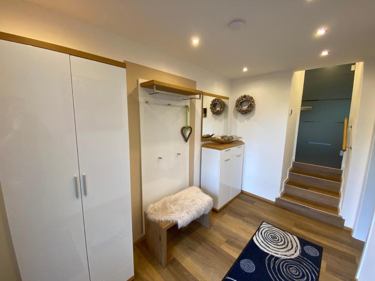 Ferienwohnung Katharina 4 Sterne Laut Dtv Wallbox 11Kw Nideggen Extérieur photo