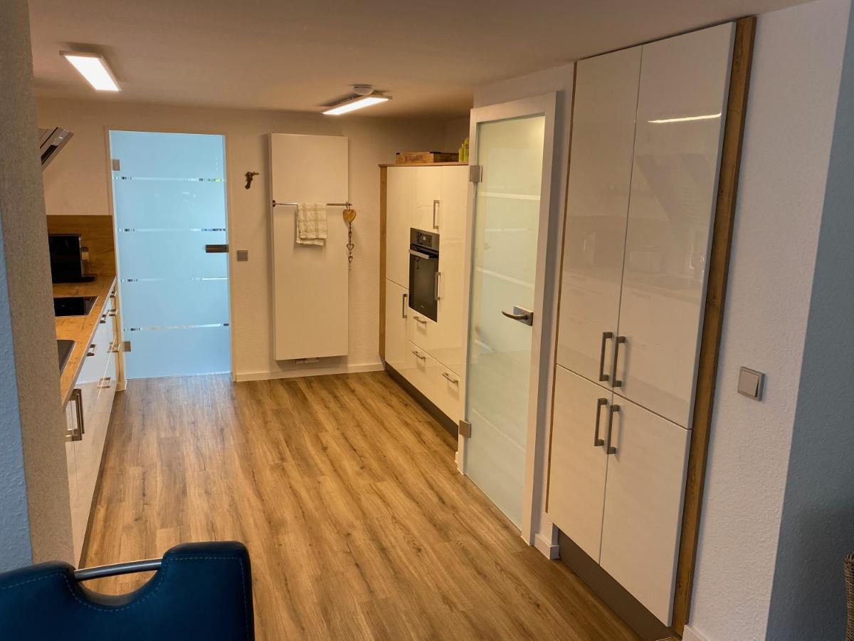 Ferienwohnung Katharina 4 Sterne Laut Dtv Wallbox 11Kw Nideggen Extérieur photo