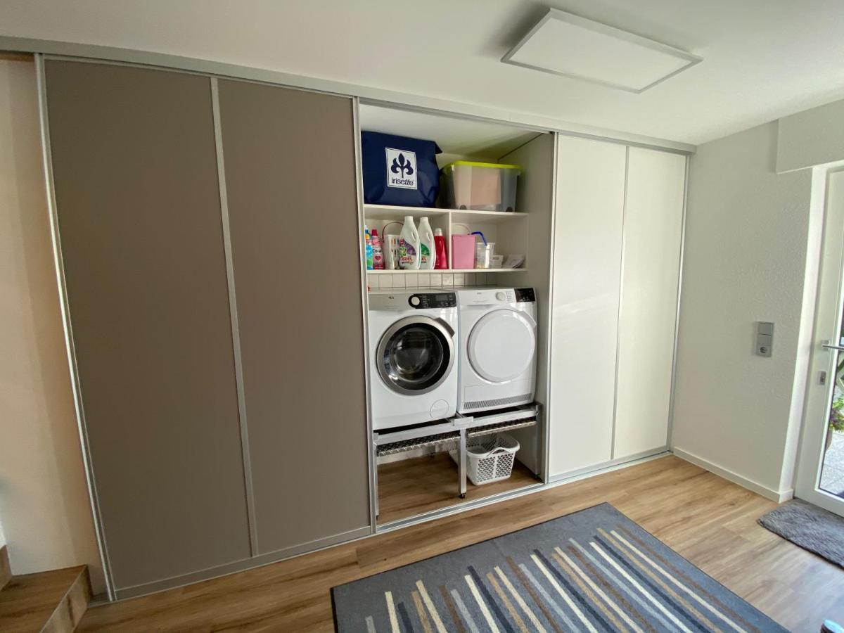 Ferienwohnung Katharina 4 Sterne Laut Dtv Wallbox 11Kw Nideggen Extérieur photo