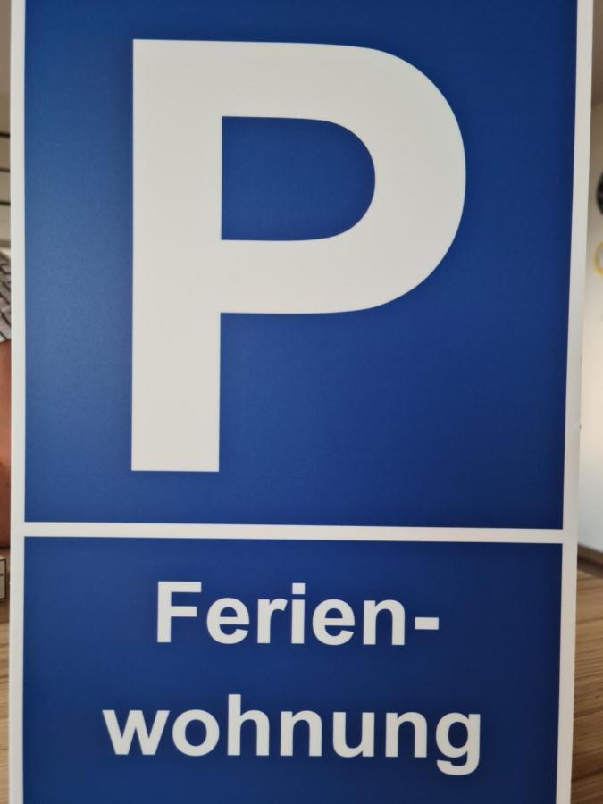 Ferienwohnung Katharina 4 Sterne Laut Dtv Wallbox 11Kw Nideggen Extérieur photo
