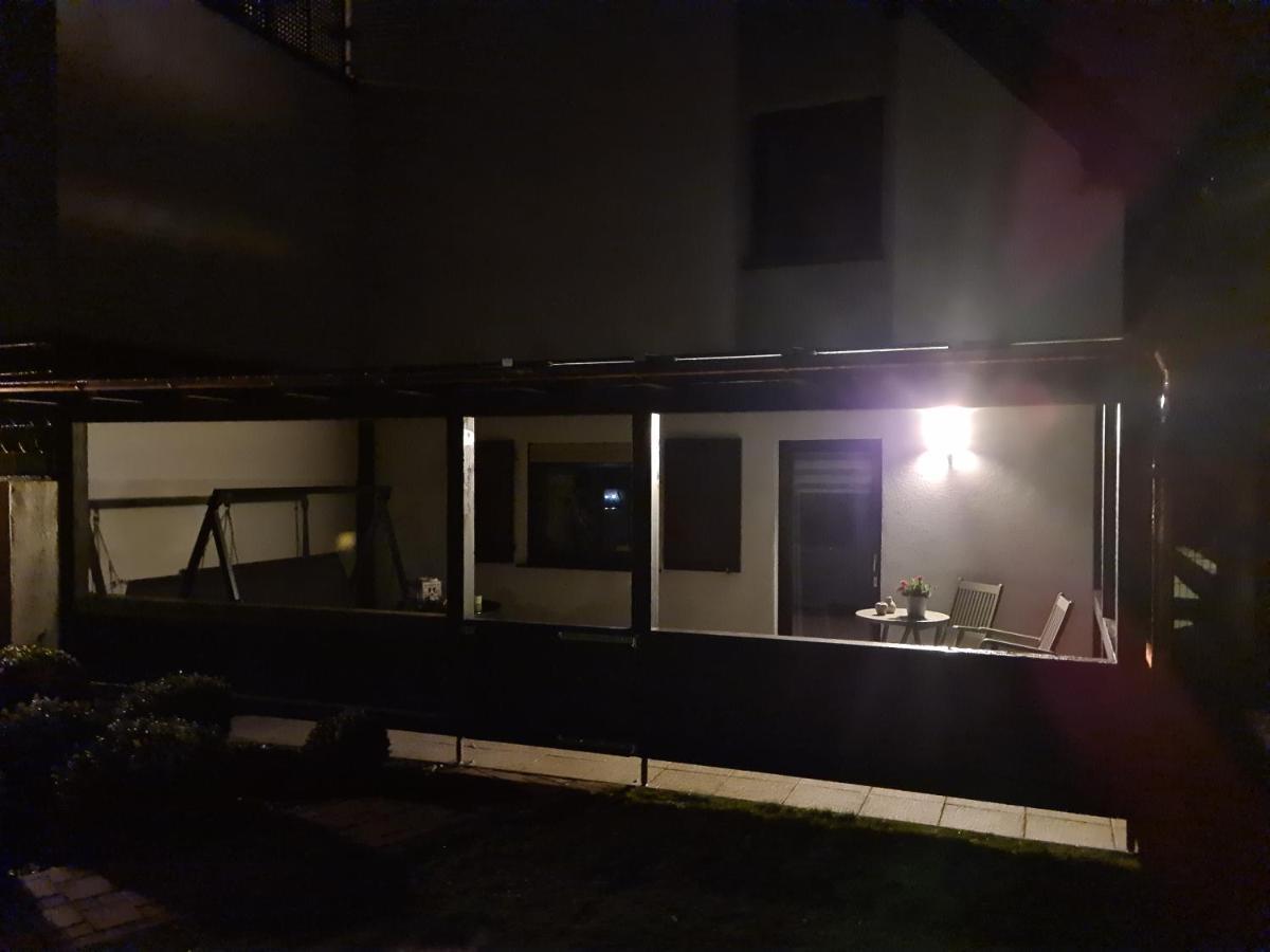 Ferienwohnung Katharina 4 Sterne Laut Dtv Wallbox 11Kw Nideggen Extérieur photo
